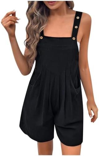 Stylish Women's Jumpsuits ⁢for Every⁤ Occasion on Amazon!