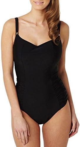 Stylish​ Women's⁢ One-Piece⁤ Swimsuits for Summer Fun