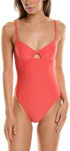 Stylish ​Women's One-Piece Swimsuits for Summer ⁤Fun