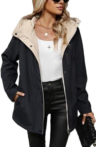 Explore Trendy Women's Outerwear for Fall and Winter Fashion