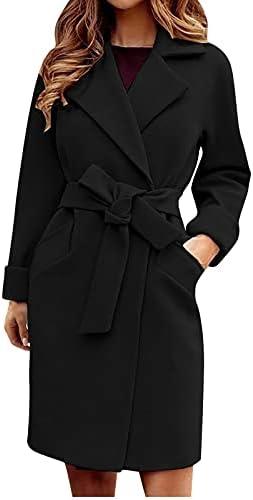 Explore Trendy Women's⁤ Outerwear for Fall and Winter Fashion