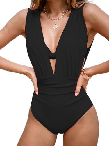 Trendy Women's Swimwear: ‍Stylish ‌& Comfortable Options