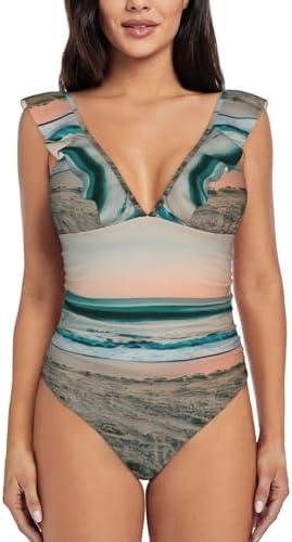 Trendy Women's Swimwear: ⁣Stylish ⁢& Comfortable​ Options