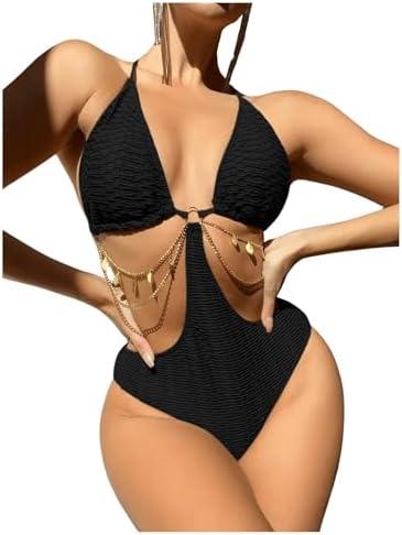 Trendy‌ Women's Swimwear: Stylish & ​Comfortable Options