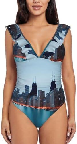 Trendy Women's Swimwear: Stylish & Comfortable Options