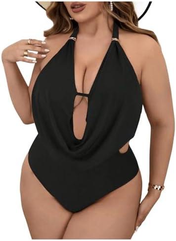 Trendy Women's Swimwear: ‍Stylish & Comfortable​ Options