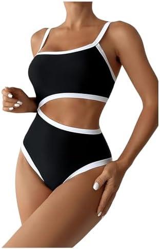 Trendy Women's Swimwear:⁤ Stylish & Comfortable Options