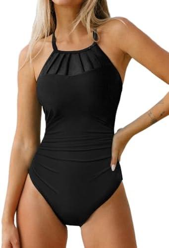 Trendy Women's ⁣Swimwear: Stylish & Comfortable Options