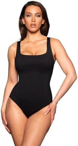 Explore Stylish Women's One-Piece Swimsuits for Every Occasion