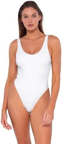 Explore Stylish Women's One-Piece Swimsuits for Every Occasion