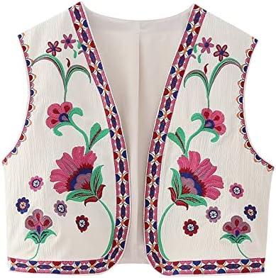 Explore Trendy Women's ⁣Vests: Stylish, Warm & Versatile!