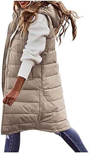 Explore Trendy Women's Vests: Stylish, Warm ‍& Versatile!