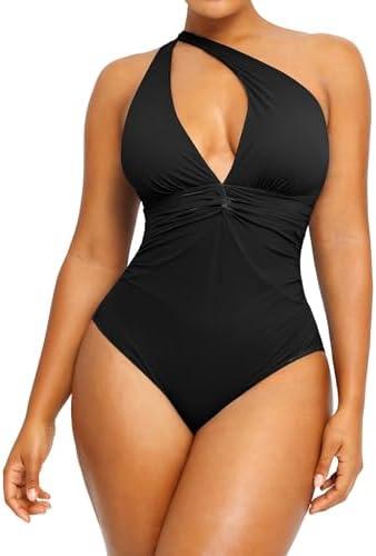 Diverse Women's Swimsuits for Every Summer Adventure