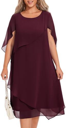 Elegant Women's Dresses: Stylish Options for Every Occasion