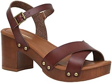 Discover Stylish Women's Sandals for Any Occasion!