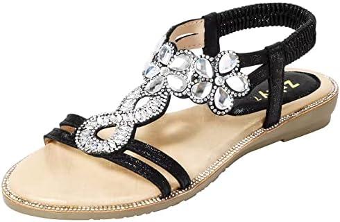 Discover Stylish Women's Sandals for Any Occasion!