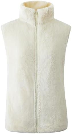 Explore Stylish Women's Sleeveless ‌Vests for Every Occasion