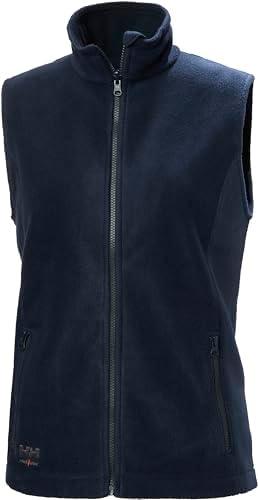 Explore Stylish Women's Sleeveless Vests for Every Occasion