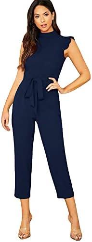 Stylish Women's Jumpsuits:⁣ Casual to Chic Options Available!