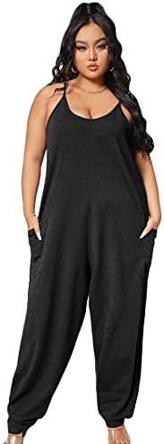 Stylish Women's Jumpsuits: Casual to Chic Options Available!