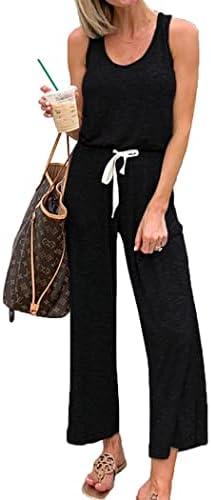 Stylish Women's Jumpsuits: Casual ‍to Chic ‍Options Available!