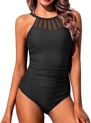 Discover stylish women's⁢ one-piece swimsuits for any occasion