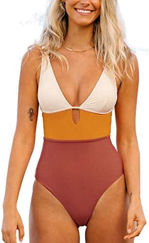 Discover stylish women's one-piece swimsuits⁤ for any occasion