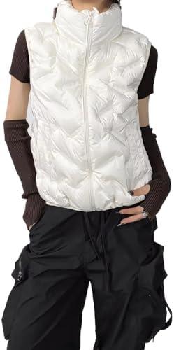 Explore versatile women's vests for every occasion!