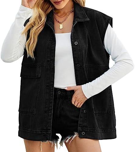 Stylish Women's Vests for ⁤Every Season: Shop Now!