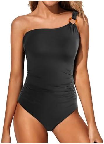 Trendy Women's‌ Swimsuits: Stylish Comfort for Every Beach