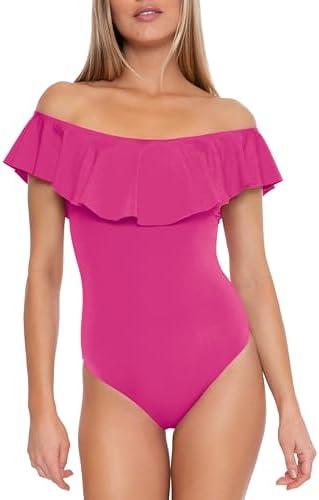 Trendy Women's Swimsuits: Stylish Comfort for Every Beach