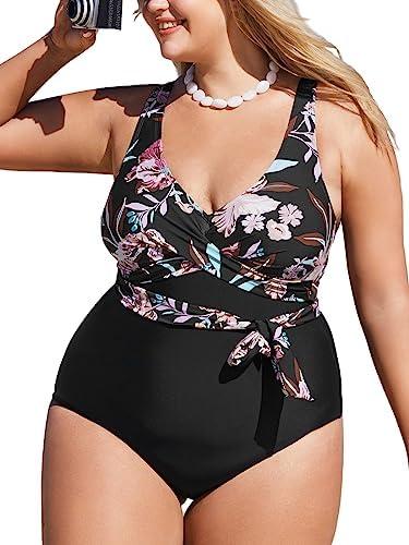 Trendy‍ Women's Swimsuits: ⁤Stylish Comfort for Every Beach