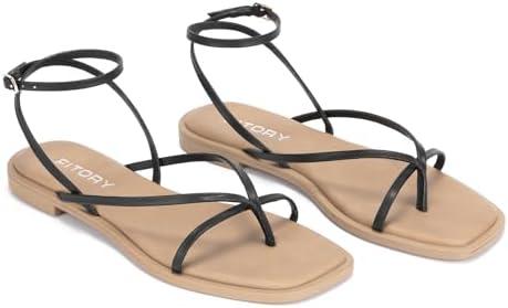 Explore Stylish Women's Sandals for Comfort and Support