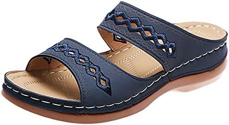 Explore Stylish Women's Sandals for Comfort and Support