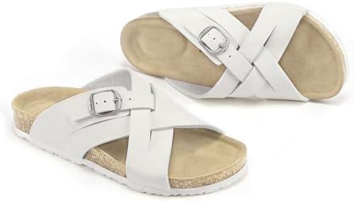 Explore Stylish Women's Sandals for Comfort and Support