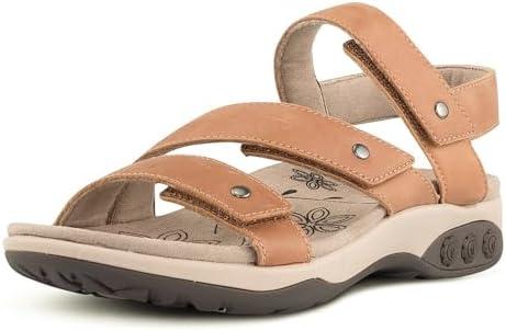 Explore Stylish‍ Women's Sandals for⁢ Comfort and Support