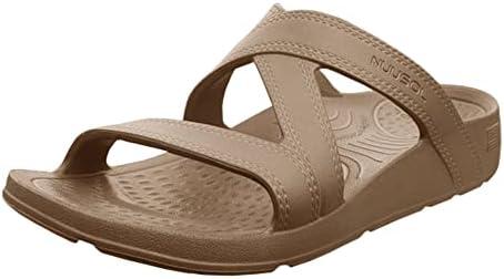 Explore Stylish Women's Sandals for Comfort and Support