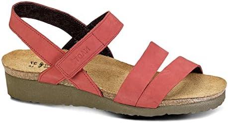 Explore Stylish Women's Sandals for Comfort and Support