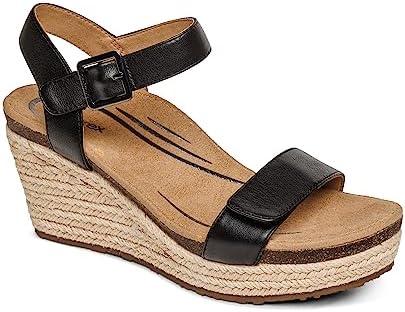 Explore Stylish Comfort: Women's Sandals Collection