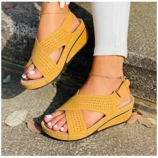 Explore Stylish ⁢Comfort: Women's Sandals Collection