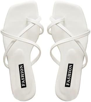 Explore Stylish Comfort: Women's Sandals Collection