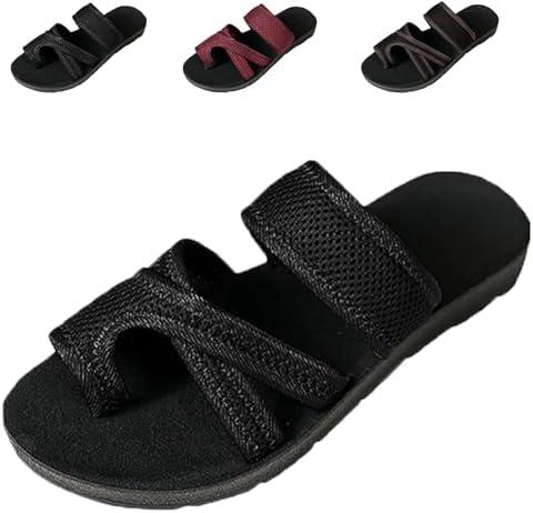 Explore Stylish Comfort: Women's Sandals Collection