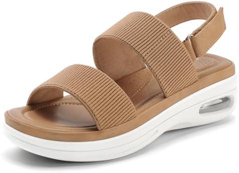 Explore ​Stylish Comfort: Women's⁤ Sandals Collection