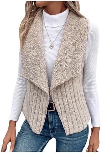 Explore Trendy Women's Vests for Every‍ Season!