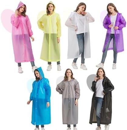 Explore Stylish Women's Raincoats for ⁤All Weather Conditions