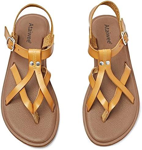 Stylish Women's Sandals for Every Occasion and Comfort