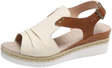 Stylish Women's‌ Sandals for Every Occasion and Comfort