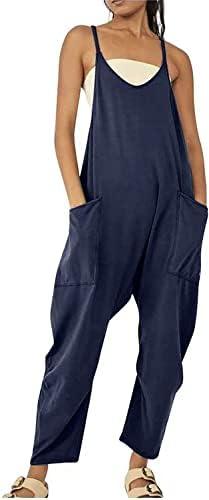 Explore Trendy Women's Jumpsuits & Overalls Collections