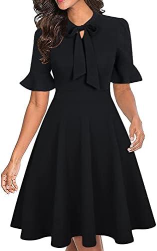 Chic Women's ⁤Dresses for Every⁤ Occasion on Amazon