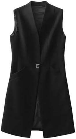 Trendy Women's Vests for Every Season and Occasion